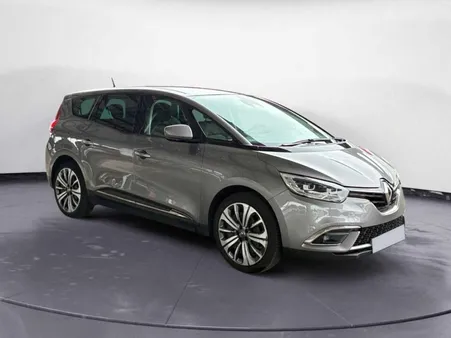 Renault Scénic IV EVOLUTION