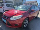 Ford Focus II 1.0 EcoBoost 100 Business Nav S&S