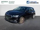 Skoda Fabia 1.0 MPI 65 ch BVM5 Ambition