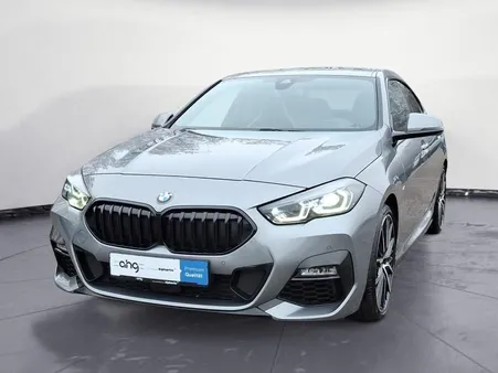 BMW Serie 2 220 i xDrive Gran Coupe M SPORT PRO Panorama Head-Up Harman Kardon Driving Assistant