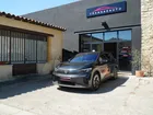 VOLKSWAGEN ID.4 204 ch 77 KWh Pro Performance Business LED AMBIANCE INTERIEUR CUIR/ALCANTARA