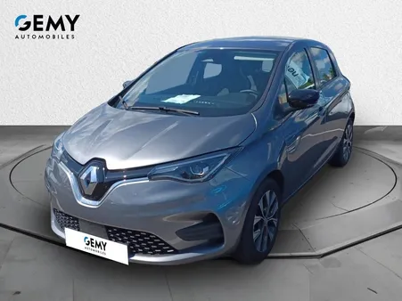 RENAULT Zoe R110 - MY22 Evolution