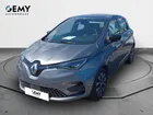 RENAULT Zoe R110 - MY22 Evolution