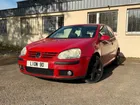 Volkswagen Golf OFFRE DU 10 AU 18 MAI tdi 1,9L 105CH VO426