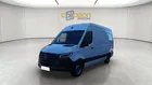 Mercedes sprinter fgn 315 cdi 37 3.5t rwd pro
