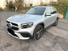 Mercedes GLB 200d AMG Line 8G dct