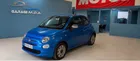 Fiat 500 1.2l live Edition