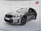 Bmw Série 3 Touring 330eA 292ch M Sport