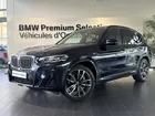Bmw X3 xDrive30e 292ch M Sport