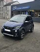 Aixam crossover - voiture sans permis - faible kilometrage