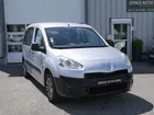 Peugeot PARTNER TEPEE 1.6 HDI 75 / DISTRIBUTION FAITE