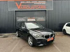 Bmw X1 (F48) SDRIVE18 I A 136 CH M SPORT DKG7