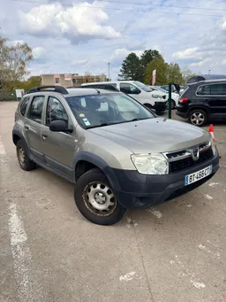 DACIA Duster SUV 1.5 dCi 85 cv