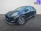 FORD Puma 1.0 Flexifuel 125 ch mHEV S&S BVM6 Titanium X