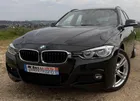 BMW 320d M SPORT SHADOW