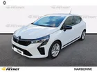 RENAULT Clio E-Tech full hybrid 145 ch GSR2 Evolution