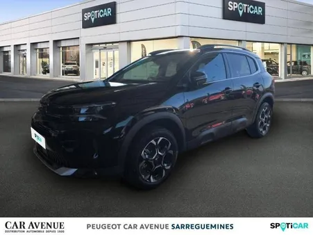 CITROEN C5 Aircross BlueHDi 130 EAT8 Max