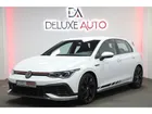 VOLKSWAGEN GOLF VIII GTI Clubsport 2.0 TSI 300 DSG 7