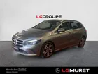 Mercedes-benz Classe B 200d 150ch Progressive Line Edition 8G-DCT 8cv