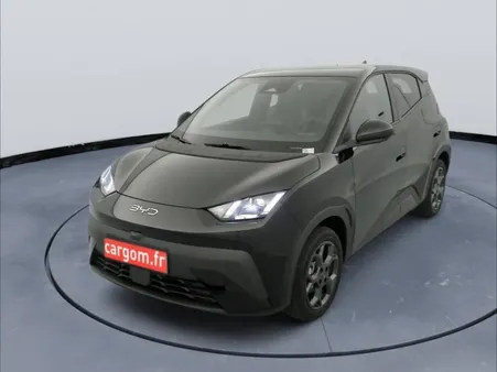 BYD Dolphin Surf 156ch - 43,2 kWh Comfort