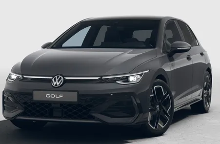 Nouvelle Volkswagen Golf 8 R-Line Edition 2.0 TDI 150 DSG neuve sur commande 2026