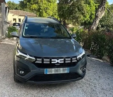 Dacia JOGGER 1.0 tce 110ch expression 5 places