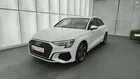 AUDI A3 Sportback 35 TDI 150 S tronic 7 S Line