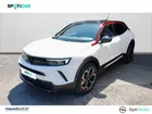 OPEL Mokka 1.2 Turbo 100 ch BVM6 GS Line Garantie 10 ans