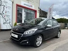 PEUGEOT 208 I Phase 2 1.2 VTi 82 ch Style 5p