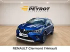 RENAULT Captur E-Tech 145 - 21 Intens