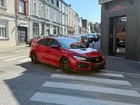 HONDA CIVIC TYPE R 2.0 i-VTEC Type R GT FK8 2° MAIN / SERIE NUMÉROTÉE