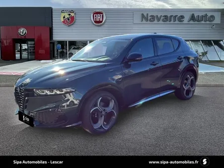 Alfa Romeo Tonale 1.5 Ibrida 175 ch VGT TCT7 Sport Speciale 5p