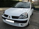 CLIO 1.5 DCI 80cv 1re MAIN 5PORTES DIRECTION ASSISTEE PACK TBE GTIE 1AN