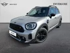 Mini Countryman Cooper SE 125ch + 95ch Edition Premium ALL4 BVA6