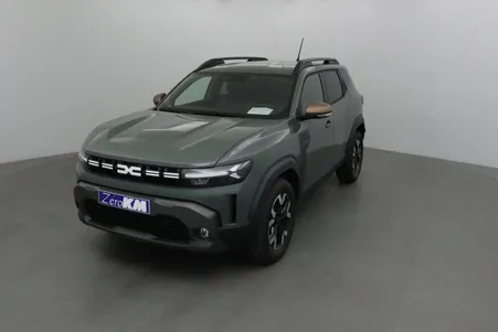 Dacia Duster 1.0 ECO-G 100ch Extreme