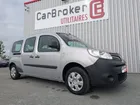 Renault Kangoo Express (2) MAXI Cabine Approfondie Energy dCi 110cv Pack Extra R-Link