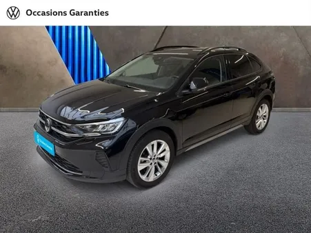Volkswagen Taigo 1.0 TSI 116ch VW Edition