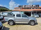 Toyota Hilux 3L 170 CV DISTRI NEUVE GPS regul
