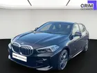 BMW 118i 136 ch DKG7 M Sport