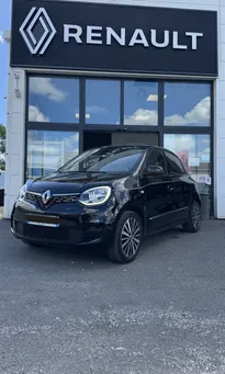 RENAULT TWINGO Intens TCe 95 EDC
