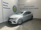 Renault CLIO V 1.0 TCE 90CH EVOLUTION X-TRONIC AUTO ECOLE