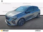 RENAULT Clio E-Tech full hybrid 145 Techno