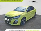 Peugeot 208 100 S&S BVM6 Allure