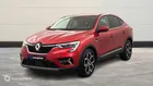 Renault Arkana 1.6 E-Tech 145ch Intens -21B