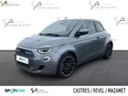 FIAT 500 e 118 ch La Prima