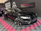 BMW M2 COUPE F87 LCI 370 ch M DKG7 ~ Harman kardon ~ Caméra de recul ~ Sièges chauffant ~ Volant alcantara