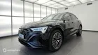 Audi Q8 E-Tron 55 408ch S Line quattro