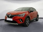 Renault Captur II Intens E-TECH 145 -21