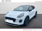 Ford puma 1.0 flexifuel 125 titanium