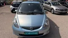 Honda JAZZ 1.2I -dsi bleu 5cv, mise en circulation le 14/12/2005 garantie 12 mois (12 MOIS)